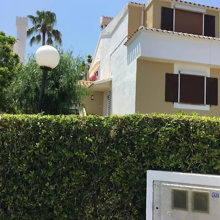 Adosado En Denia, Marinas *