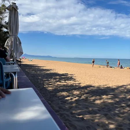 Adosado En Denia, Marinas *